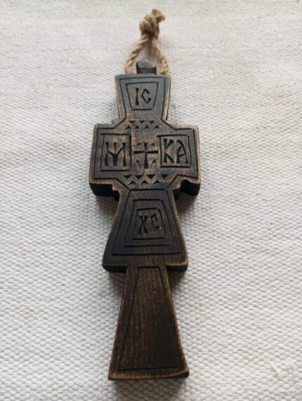 Cruce de perete DS137